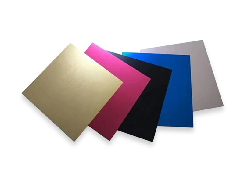 PPGL Steel Sheet