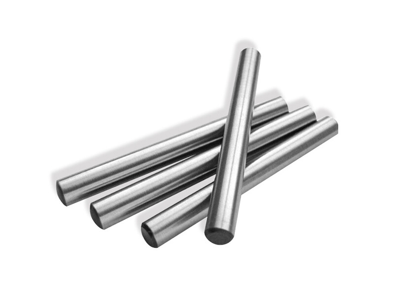 316L Stainless Steel Bar