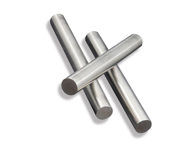 440C Stainless Steel Bar 440C Stainless Steel Bar