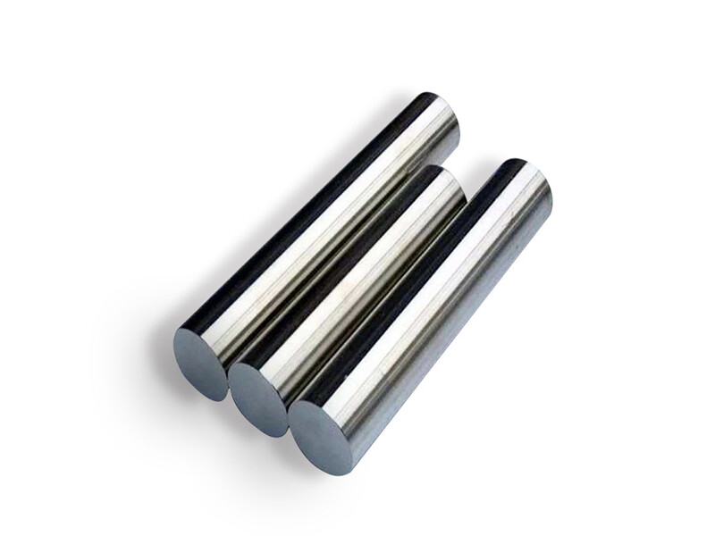 2507 Duplex Stainless Steel Bar 2507 Duplex Stainless Steel Bar
