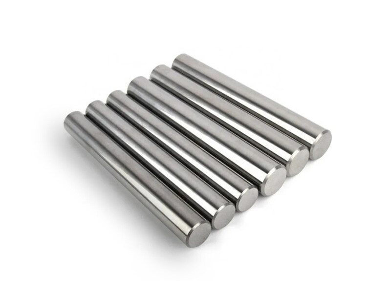 201 Stainless Steel Bar 201 Stainless Steel Bar