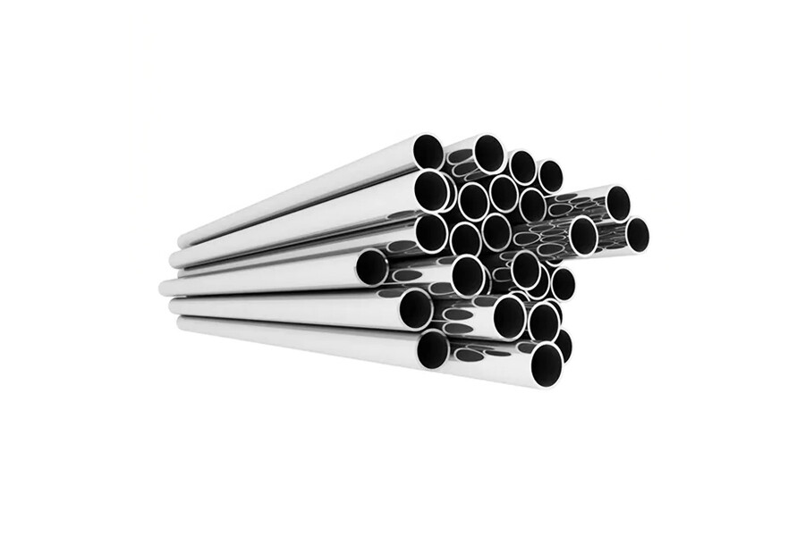 304 Stainless Steel Pipe