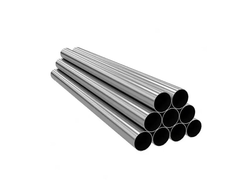 304L Stainless Steel Pipe