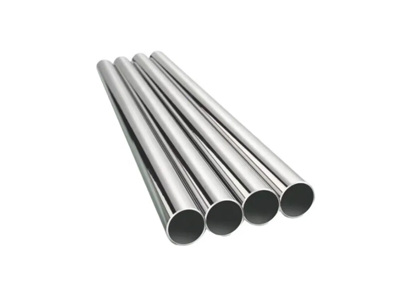 316L Stainless Steel Pipe