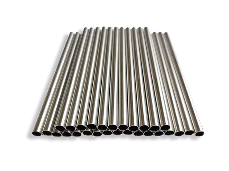 440C Stainless Steel Pipe