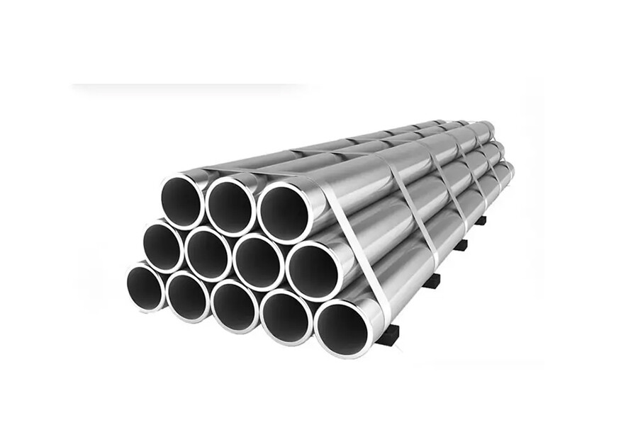 2507 Duplex Stainless Steel Pipe