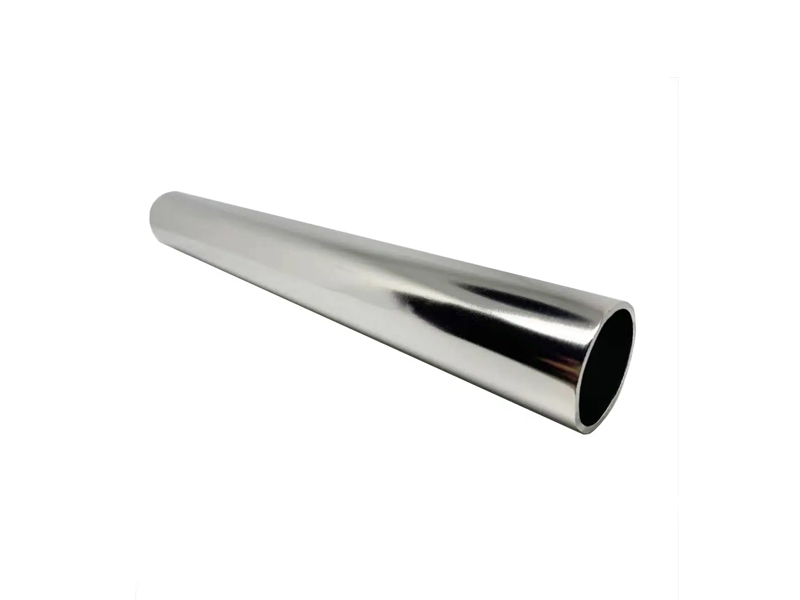 201 Stainless Steel Pipe