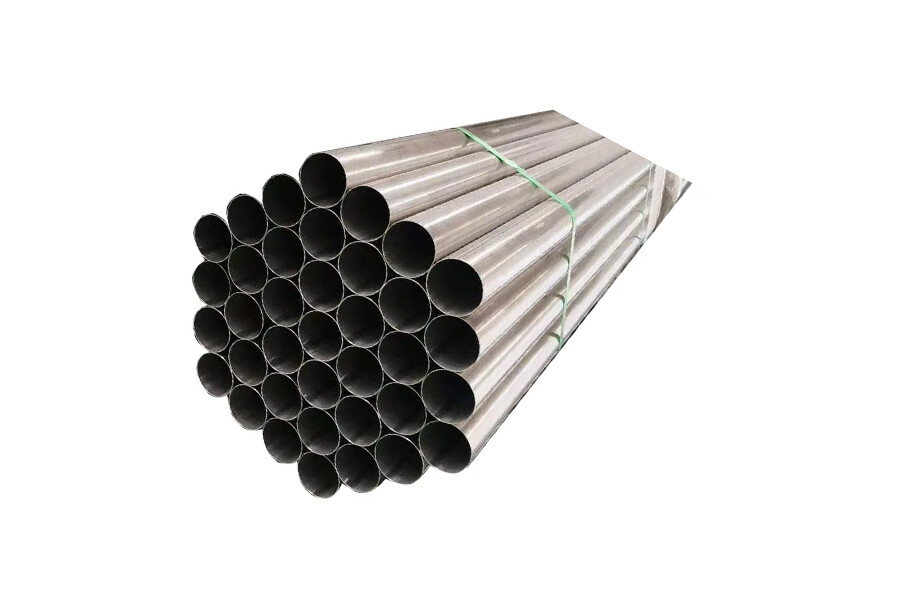 302 Stainless Steel Pipe