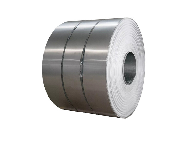 304 Stainless Steel Coil