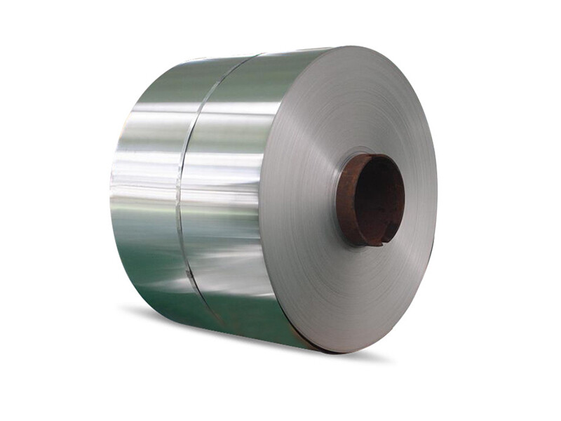 304L Stainless Steel Coil 304L Stainless Steel Coil