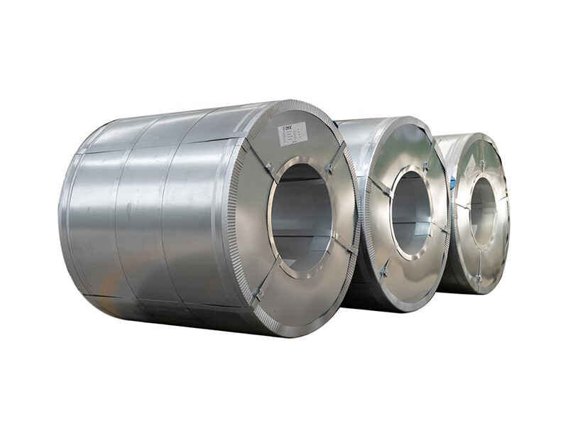 316 Stainless Steel Coil 316 Stainless Steel Coil