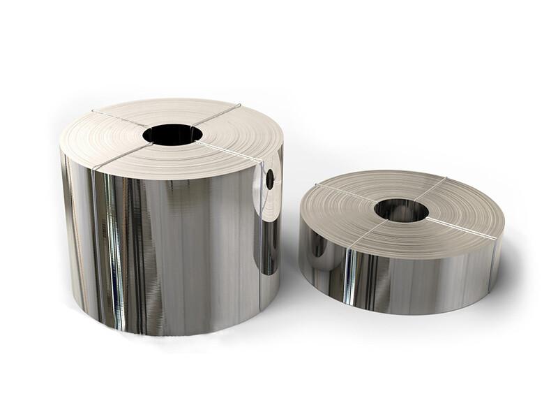 202 Stainless Steel Coil 202 Stainless Steel Coil