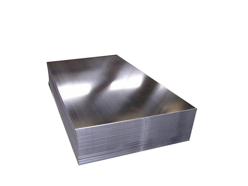 316 Stainless Steel Plate