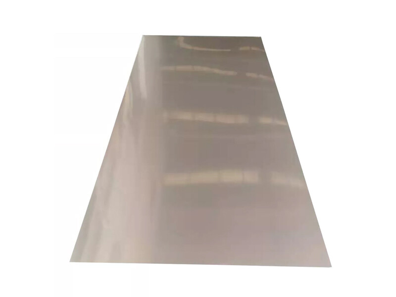 2205 Duplex Stainless Steel Plate