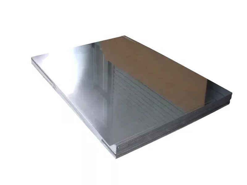 2507 Duplex Stainless Steel Plate 2507 Duplex Stainless Steel Plate