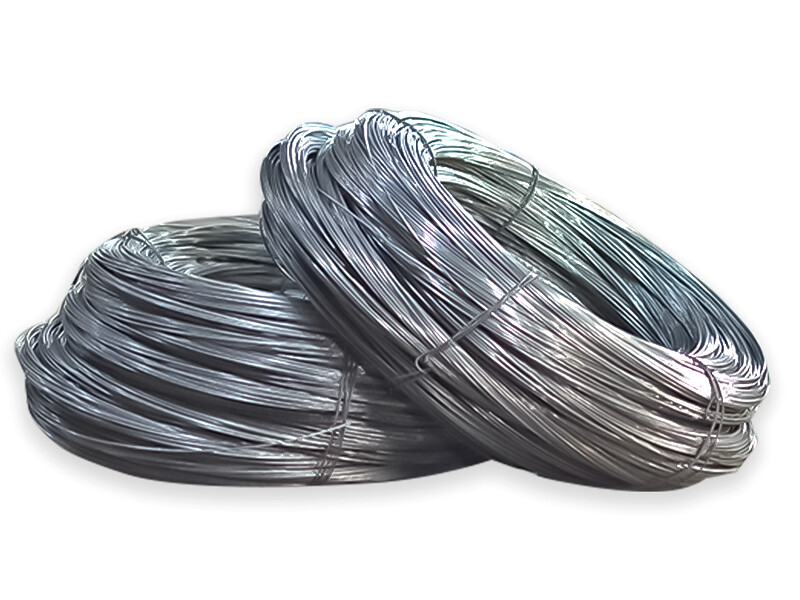 High Carbon Spring Tempering Steel Wire High Carbon Spring Tempering Steel Wire