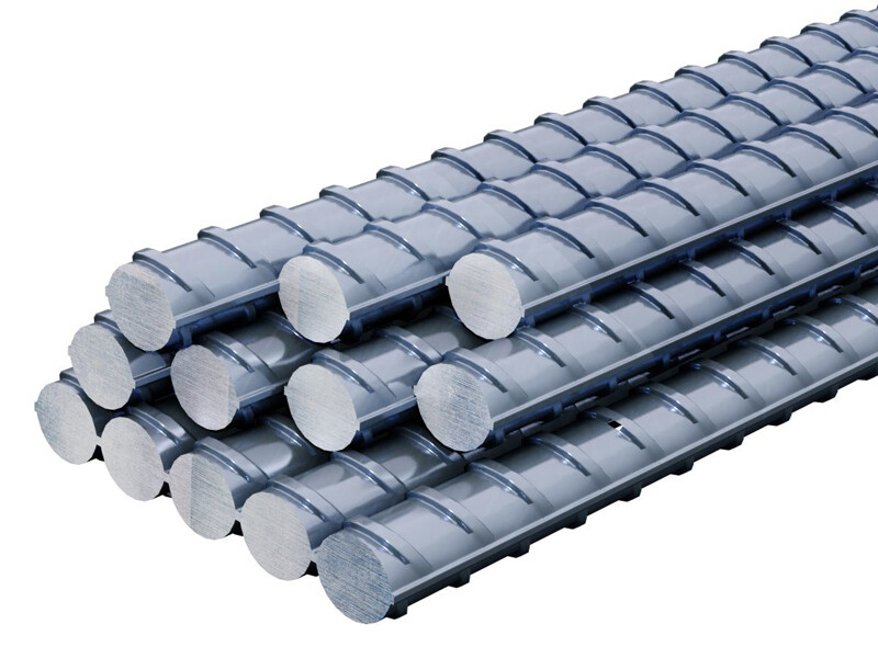 ASTM A615 Reinforcing Bar Grade 60 ASTM A615 Reinforcing Bar Grade 60