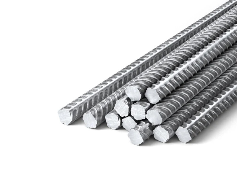 ASTM A615 Concrete Rebar Grade 40 ASTM A615 Concrete Rebar Grade 40