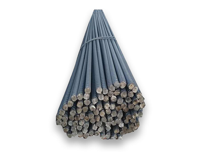 Deformed Rebar Deformed Rebar