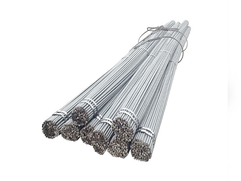 Galvanized Steel Rebar Galvanized Steel Rebar