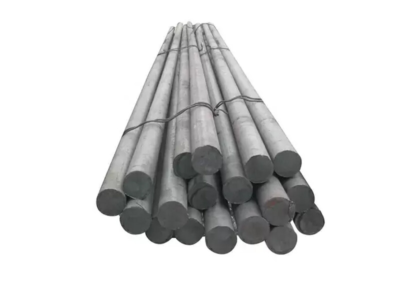 A572/S355JR Round Steel Bar A572/S355JR Round Steel Bar