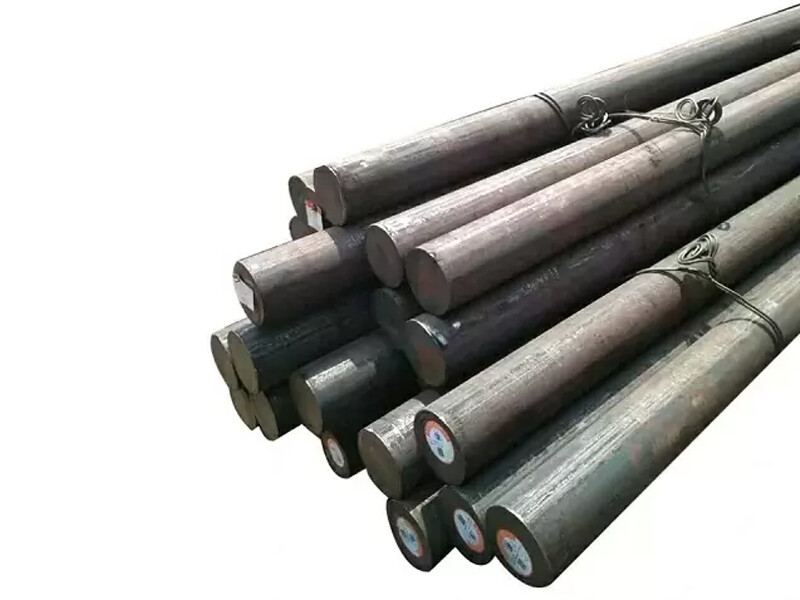A105 Round Steel Bar A105 Round Steel Bar