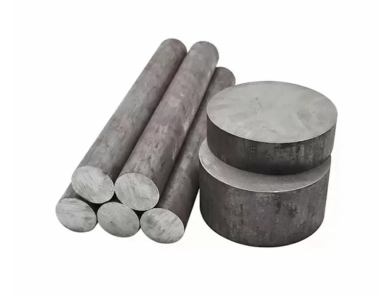 AISI/SAE 1018 Round Steel Bar AISI/SAE 1018 Round Steel Bar