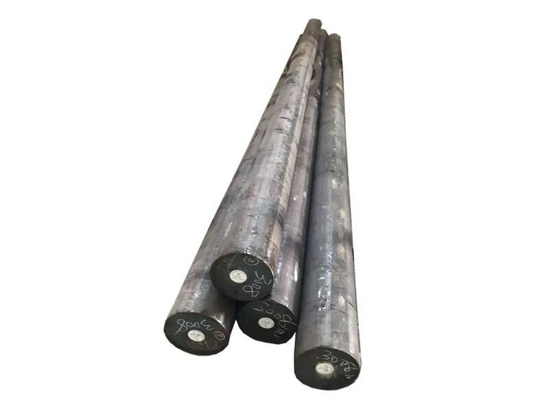 AISI/SAE 5160 Carbon Steel Bar AISI/SAE 5160 Carbon Steel Bar