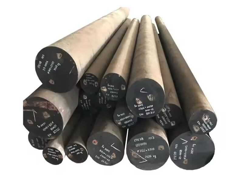 AISI/SAE 8620 Carbon Steel Bar AISI/SAE 8620 Carbon Steel Bar