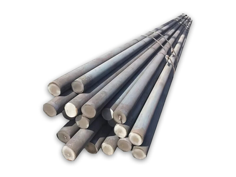EN8/EN9 En Series Round Steel Bar EN8/EN9 En Series Round Steel Bar