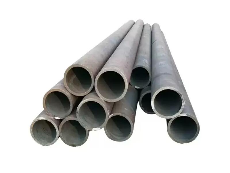 A53 Seamless & Welded Carbon Steel Pipe