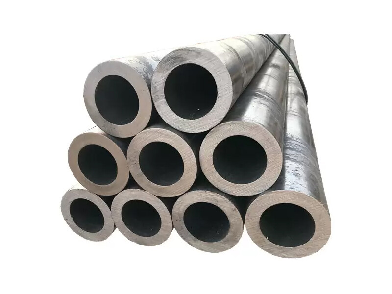 A179 Seamless Steel Tube