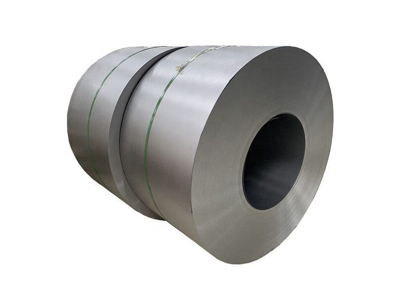 A283/Q195 Cold Rolled Steel Coil
