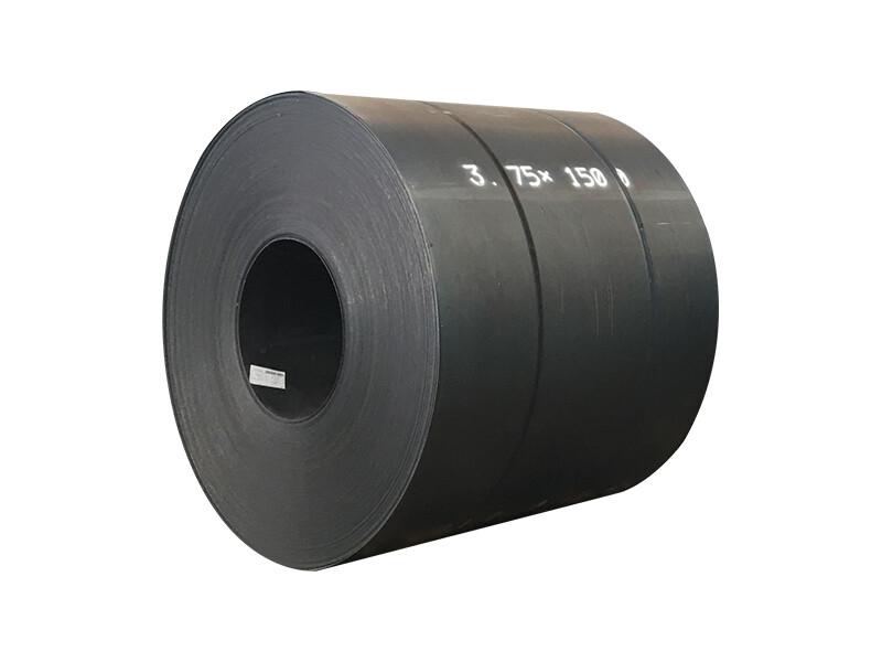 A514 Carbon Steel Coil A514 Carbon Steel Coil