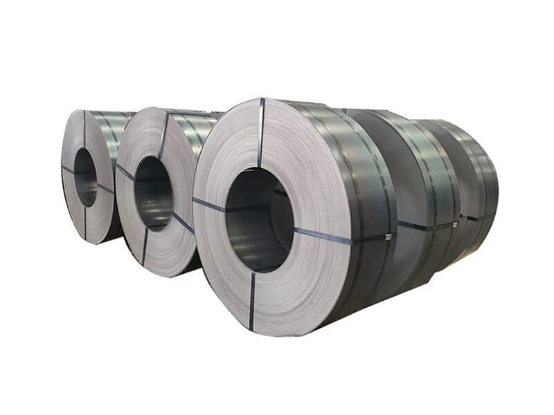 A572/S355JR Carbon Steel Coil A572/S355JR Carbon Steel Coil