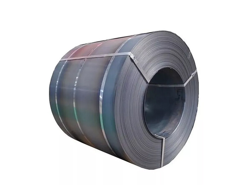 A588 Carbon Steel Coil A588 Carbon Steel Coil