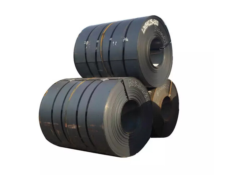 S235 Carbon Steel Coil S235 Carbon Steel Coil