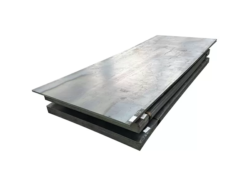 AR400 / 400F Abrasion Resistant Steel Plate AR400 / 400F Abrasion Resistant Steel Plate