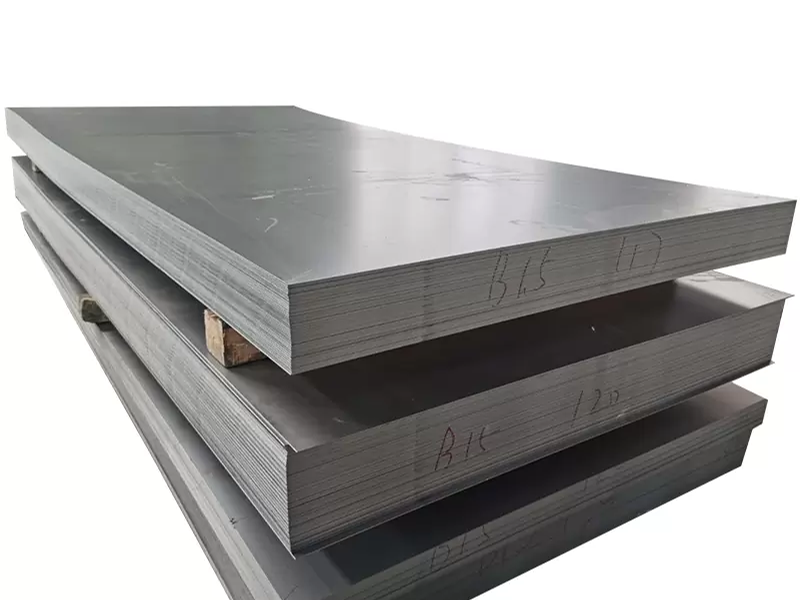 S420 Structural Steel Plate S420 Structural Steel Plate