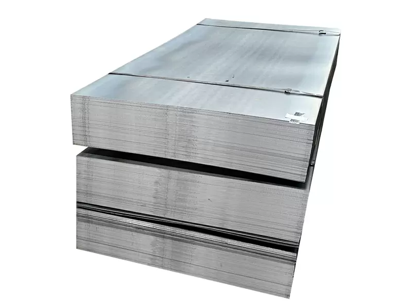 S690 Fine Grain Structural Steel Plate S690 Fine Grain Structural Steel Plate