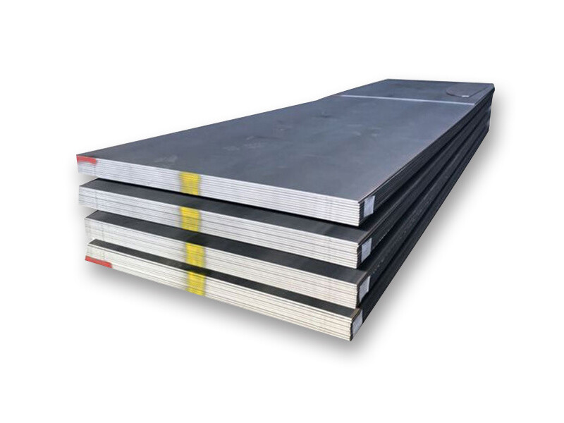 A588 Steel Plate