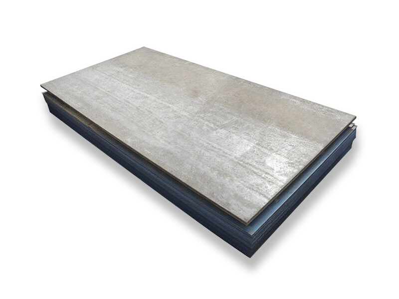 ASTM A283 Steel Plate ASTM A283 Steel Plate