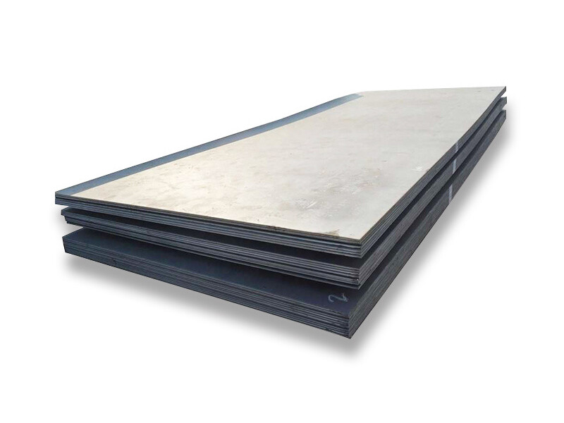 ASTM A633 Steel Plate ASTM A633 Steel Plate