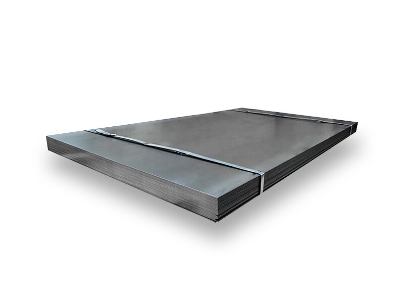 ASTM A516 PVQ Steel Plate ASTM A516 PVQ Steel Plate