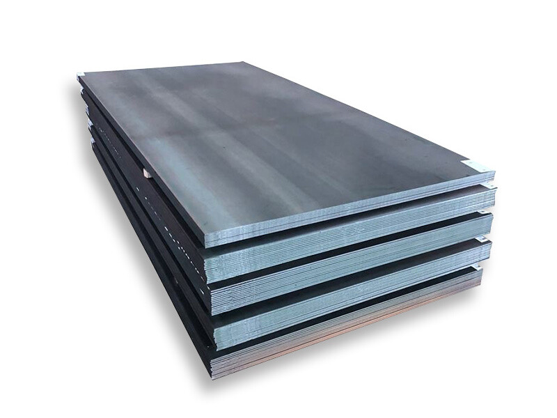 S235 Structural Steel Plate S235 Structural Steel Plate