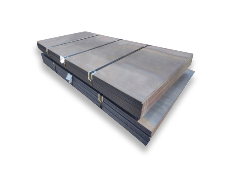 S275 Structural Steel Plate S275 Structural Steel Plate