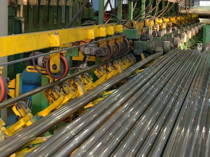 How to maintain the surface quality of stainless steel pipe