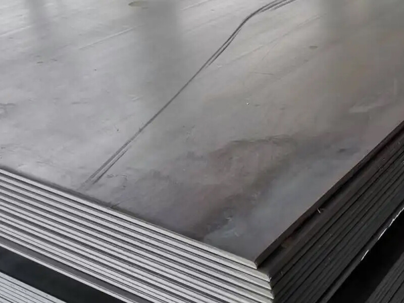 S690 Fine Grain Structural Steel Plate