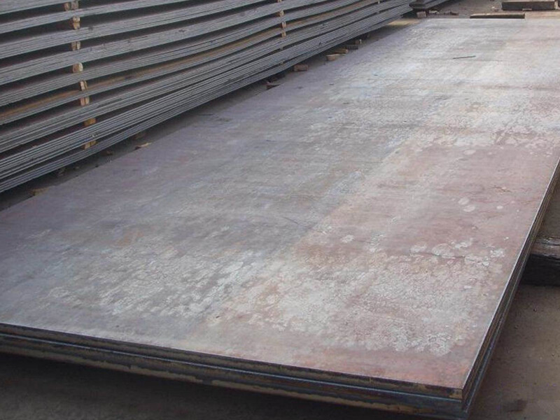 S690 Fine Grain Structural Steel Plate