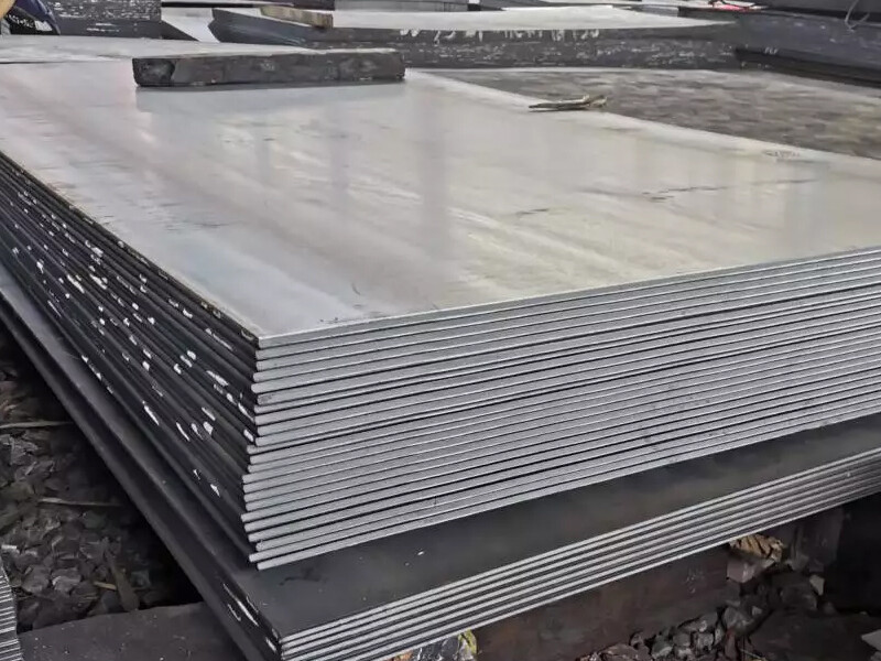 AH36/DH36/EH36 Steel Plate